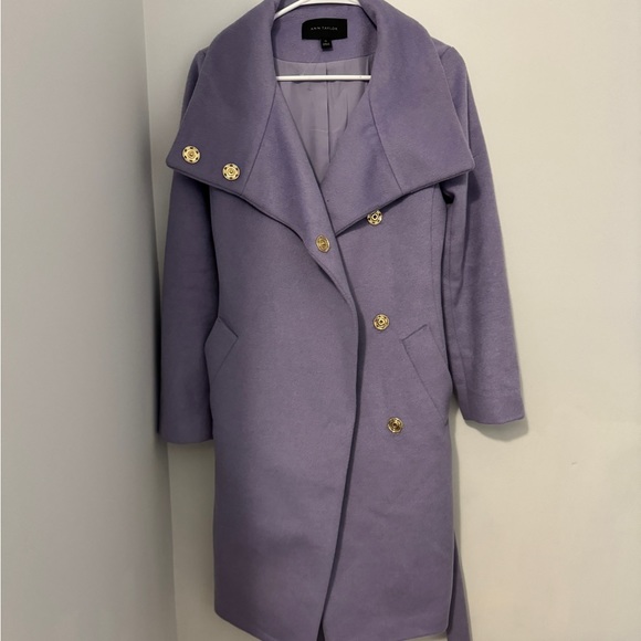 XS Ann Taylor Coat - Picture 3 of 3
